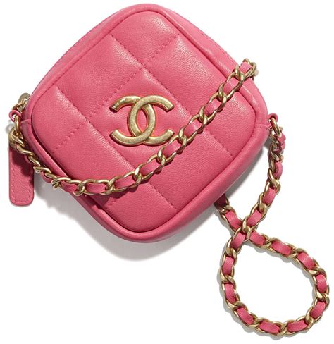 chanel bags small leather goods|chanel leather bags for sale.